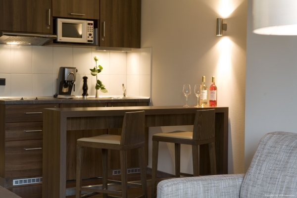 Hotel LiV'iN Residence Seilerstrasse